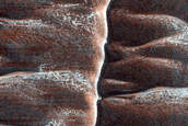 Dunes Dubbed San Onofre