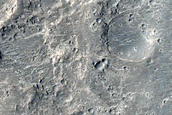 Northern Terra Cimmeria