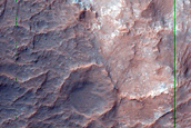 Rocky Masif in Terra Sabaea