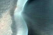USGS Dune Database Entry Number 3525-631