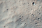 Channels in Southern Mid-Latitudes
