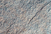 Mad Vallis System in Southern Hellas
