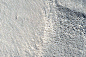 Crater Monitoring
