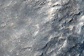 Elysium Planitia