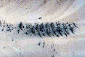 Slope Streak Monitoring