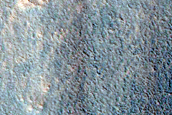 Rocky Terrain