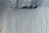 Gully Monitoring and Topography