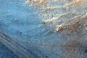 Slope Monitoring