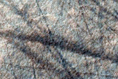 Malea Planum