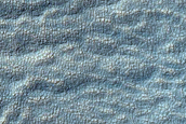 Crater Rims