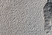 Scarp Monitoring