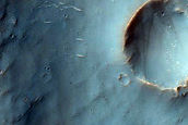 Noachis Terra