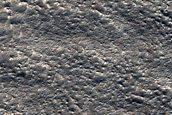 Periglacial Sample