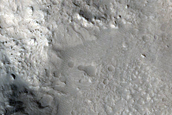 Gully Monitoring