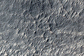 Possible Tongue-Shaped Flow Features in Terra Cimmeria