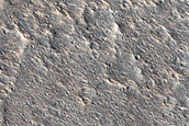 Elysium Planitia