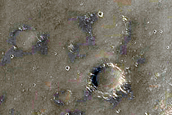 Northern Terra Cimmeria