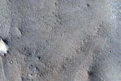 Re-Image Candidate Recent Impact Site