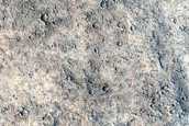 Terrain Sample