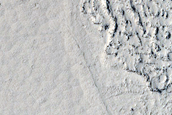 Elysium Planitia