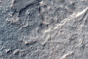 Terrain Sample