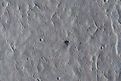 Monitoring New Impact Site