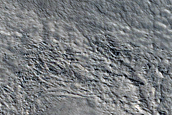 Impact Monitoring in Phlegra Montes