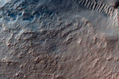 Terrain Sample