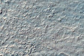 Terrain Sample