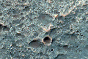 Chloride Deposits in Terra Cimmeria