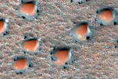 Dunes
