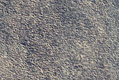 Viking Lander 2 Region