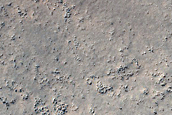 Terra Cimmeria Highlands 