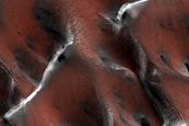 Dunes Dubbed Hazar South