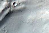 Monitoring Slopes in Terra Cimmeria