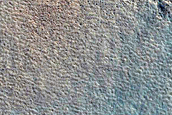 Terrain Sample