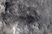Ridge in Northern Mid-Latitudes