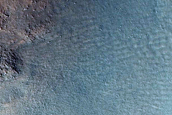Terrain Sample