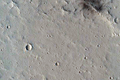 Monitoring New Impact Site