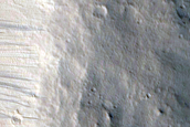Slope Streak Monitoring