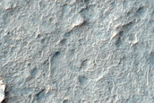 Southern Mid-Latitude Terrain