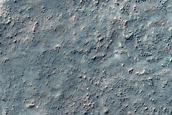 Noachis Terra