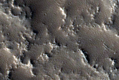 Northern Mid-Latitude Terrain