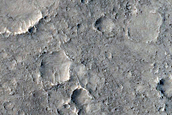 Northern Mid-Latitude Terrain