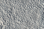 Secondary Field of Large New Impact 