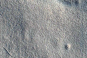 Unit Contact in Utopia Planitia