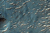 Outflow Channel