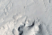 Elysium Planitia