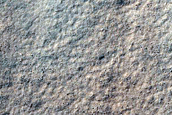 Rocky Terrain