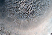 Terrain Sample in Noachis Region